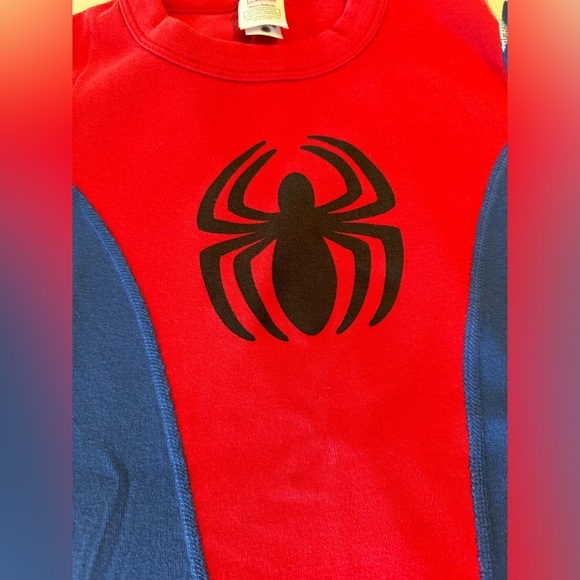 Hanna Andersson Marvel Collection pajama set! - Picture 2 of 4